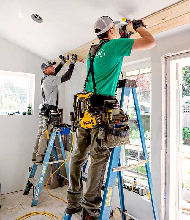 Carpenters Carpenters